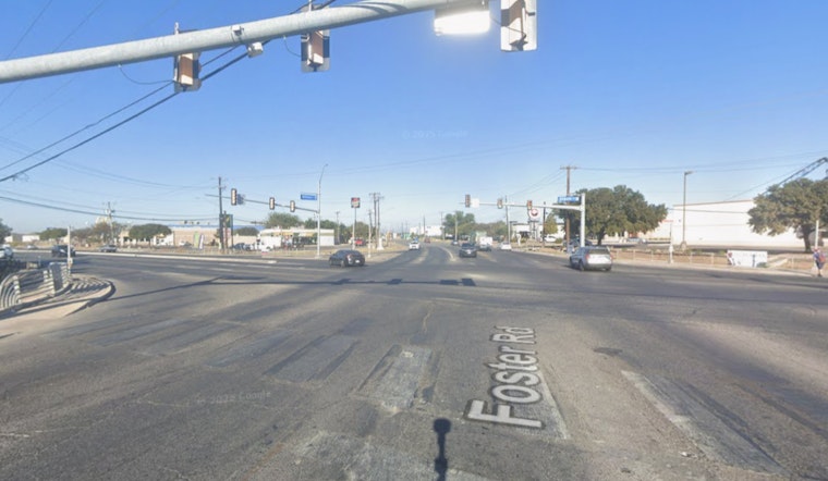 Woman in Critical Condition After Suspected DUI Wrong-Way Collision in San Antonio