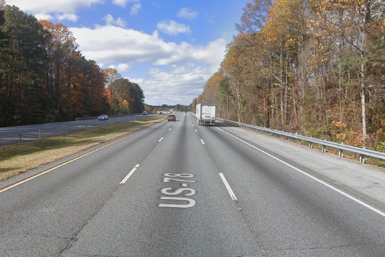 Woman Killed in DeKalb County Crash, Wrong-Way Driving Suspected