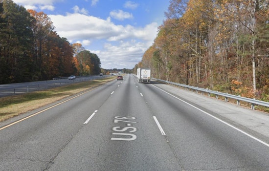 Woman Killed in DeKalb County Crash, Wrong-Way Driving Suspected