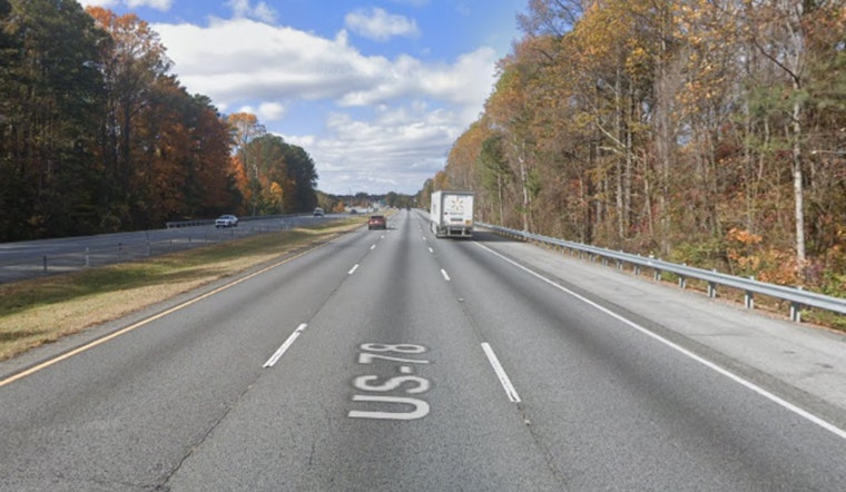 Woman Killed in DeKalb County Crash, Wrong-Way Driving Suspected