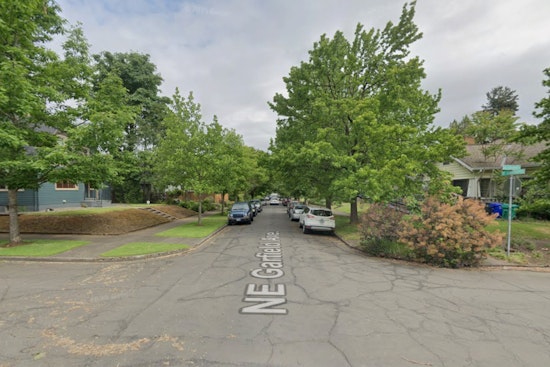 Woman Perishes in Northeast Portland House Fire, Space Heater and Heavy Clutter Implicated