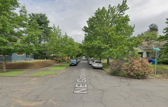 Woman Perishes in Northeast Portland House Fire, Space Heater and Heavy Clutter Implicated