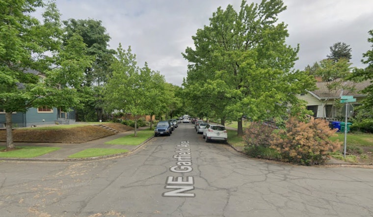 Woman Perishes in Northeast Portland House Fire, Space Heater and Heavy Clutter Implicated