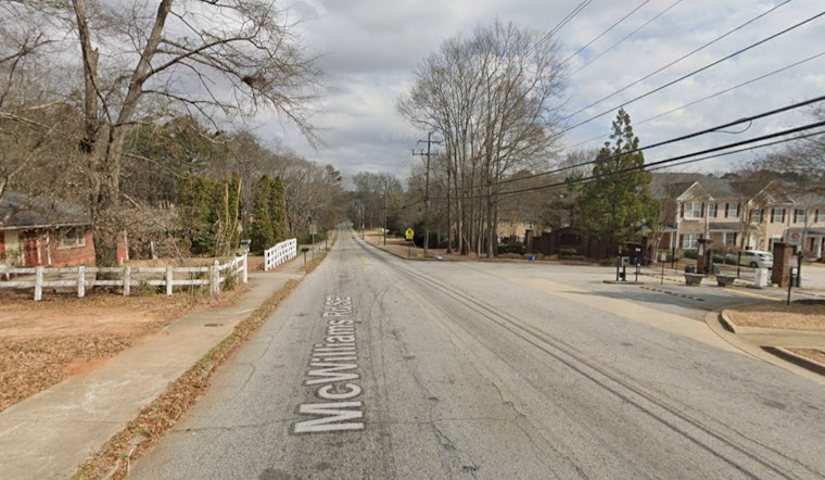 Woman Wounded in Shooting on McWilliams Road SE, Atlanta Police Investigating