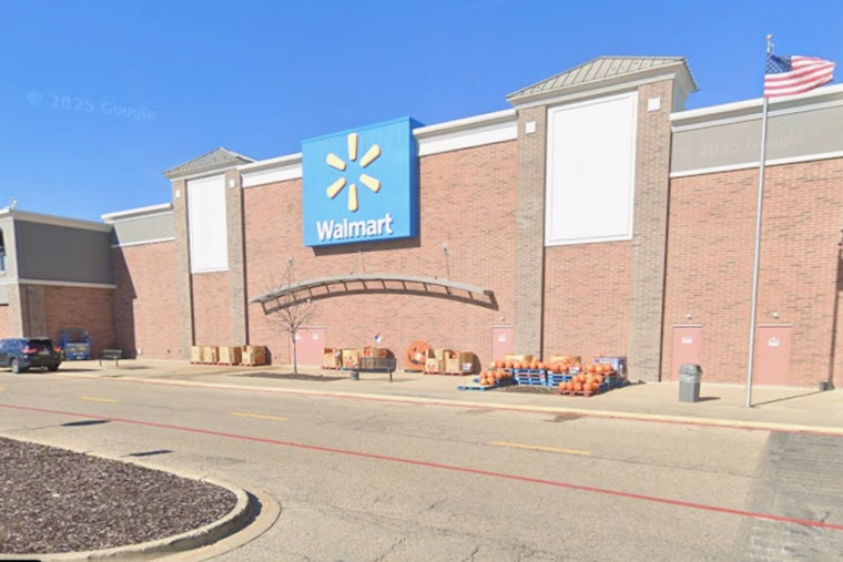 Woodstock Walmart Closes After Fire Triggers New Year's Eve Evacuation; No Injuries Reported