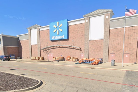 Woodstock Walmart Closes After Fire Triggers New Year's Eve Evacuation; No Injuries Reported