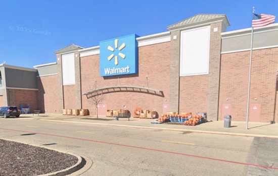 Woodstock Walmart Closes After Fire Triggers New Year's Eve Evacuation; No Injuries Reported