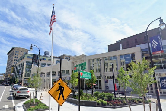Worcester Police Arrest Man for Deadly Stabbing on Main Street, Seek Public's Assistance in Investigation