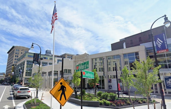 Worcester Police Arrest Man for Deadly Stabbing on Main Street, Seek Public's Assistance in Investigation