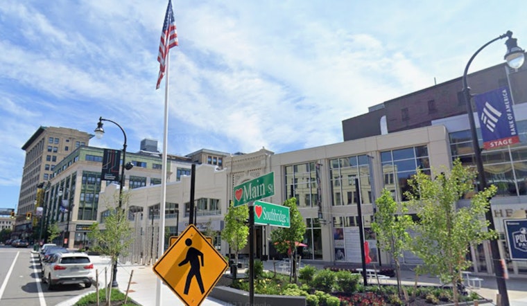 Worcester Police Arrest Man for Deadly Stabbing on Main Street, Seek Public's Assistance in Investigation