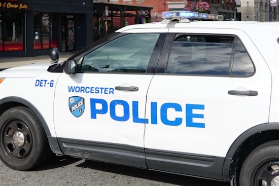 Worcester Police Nab 43-Year-Old Michael Lobo Suspected of Car Theft on Homestead Avenue
