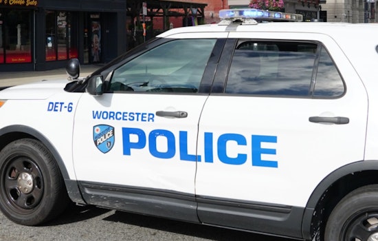 Worcester Police Nab 43-Year-Old Michael Lobo Suspected of Car Theft on Homestead Avenue