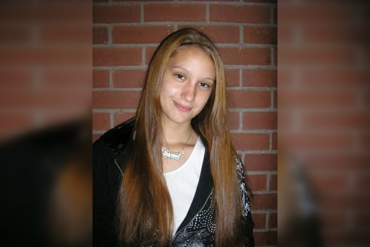 Worcester Police Renew Plea for Information on 2014 Disappearance of Sabrina Hatheway