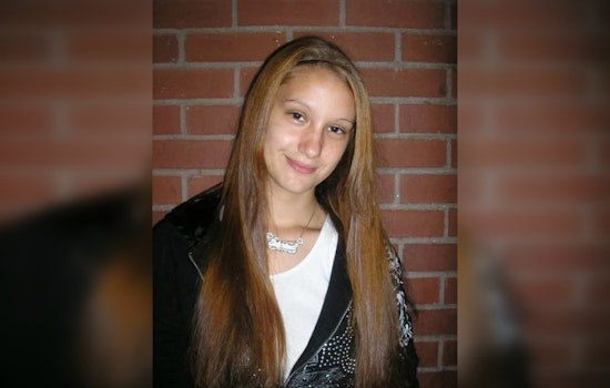 Worcester Police Renew Plea for Information on 2014 Disappearance of Sabrina Hatheway