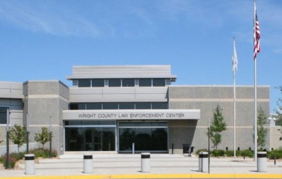 Wright County Sheriff's Office Reports Broad Range of Alleged Crimes; Multiple Arrests for DWI and Assault Among Charges