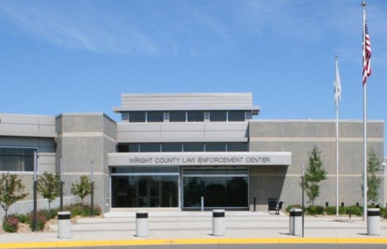 Wright County Sheriff’s Office Details Week of Arrests: Substance Violations to DWI and Child Pornography Charges Among Offenses