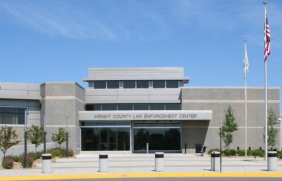 Wright County Sheriff’s Office Details Week of Arrests: Substance Violations to DWI and Child Pornography Charges Among Offenses