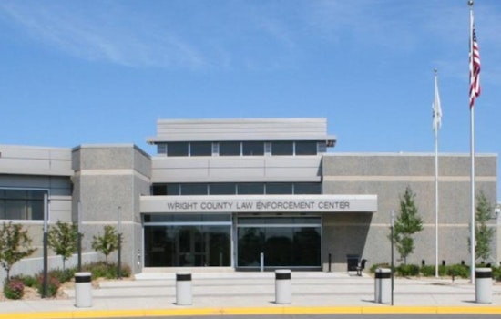 Wright County Sheriff’s Office Details Week of Arrests: Substance Violations to DWI and Child Pornography Charges Among Offenses