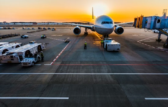 Wrong Turn On The Runway Jolts San Antonio Southwest Flight