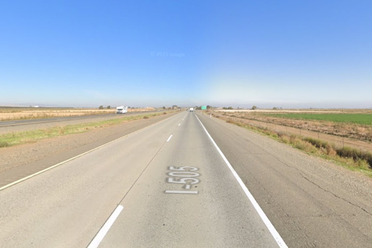 Wrong-Way Highway 505 Horror Near Vacaville Leaves 1 Dead