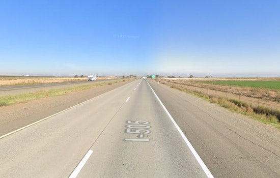 Wrong-Way Highway 505 Horror Near Vacaville Leaves 1 Dead