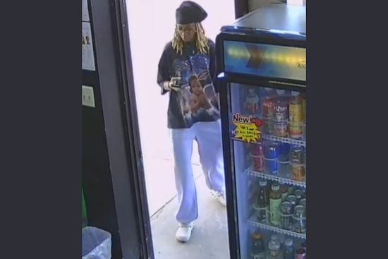 Wylie Police Seek Public's Help Identifying Person of Interest in Ongoing Investigation