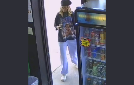 Wylie Police Seek Public's Help Identifying Person of Interest in Ongoing Investigation