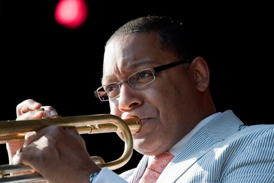 Wynton Marsalis to Depart from Artistic Director Role at NYC's Jazz at Lincoln Center After Nearly 40 Years