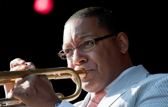Wynton Marsalis to Depart from Artistic Director Role at NYC's Jazz at Lincoln Center After Nearly 40 Years