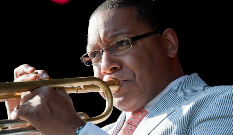 Wynton Marsalis to Depart from Artistic Director Role at NYC's Jazz at Lincoln Center After Nearly 40 Years