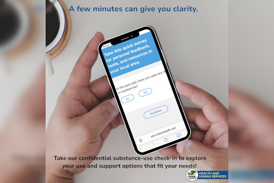 Yamhill County Public Health Launches Substance Use Self-Assessment Tool on Social Media
