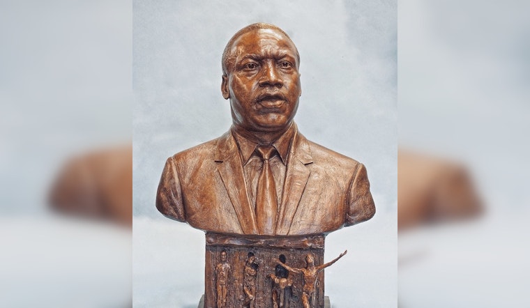 Yamhill County Sheriff's Office Closed for MLK Day, Patrols Continue to Ensure Public Safety