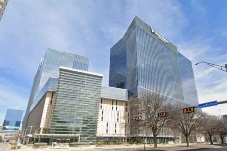 Yardi Rides Tech Caravan To Plano With Multi-Floor Liberty Mutual Campus Deal