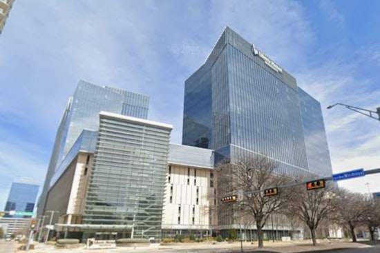 Yardi Rides Tech Caravan To Plano With Multi-Floor Liberty Mutual Campus Deal