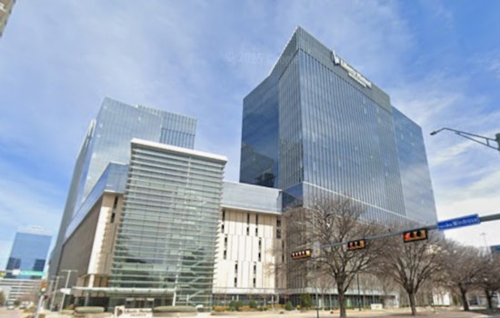 Yardi Rides Tech Caravan To Plano With Multi-Floor Liberty Mutual Campus Deal