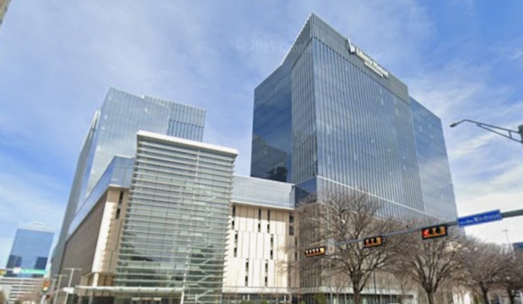 Yardi Rides Tech Caravan To Plano With Multi-Floor Liberty Mutual Campus Deal
