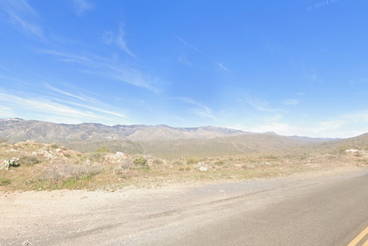 Yavapai County Rescue Teams Conduct 12-Hour New Year's Day Operation