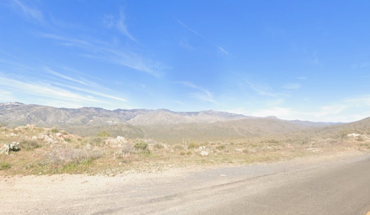 Yavapai County Rescue Teams Conduct 12-Hour New Year's Day Operation