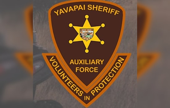 Yavapai County Sheriff's Office Volunteers Receive $20K Grant for Emergency Response Equipment and Training