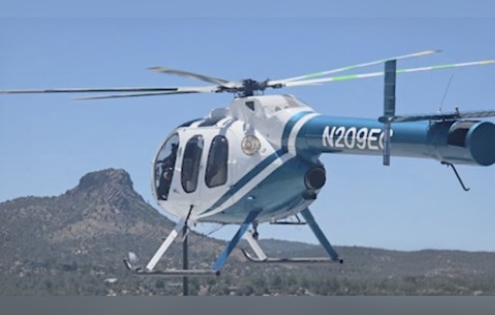 Yavapai County Sheriff's Office Spearheads Multi-Agency Operation, Securing 13 Arrests in Prescott Region