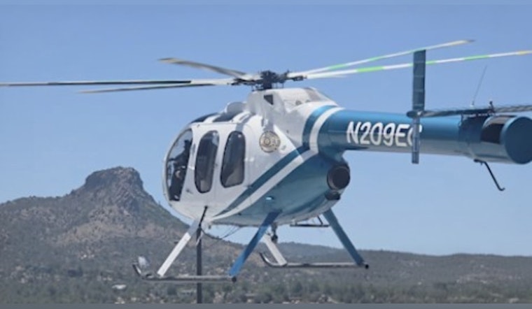 Yavapai County Sheriff's Office Spearheads Multi-Agency Operation, Securing 13 Arrests in Prescott Region