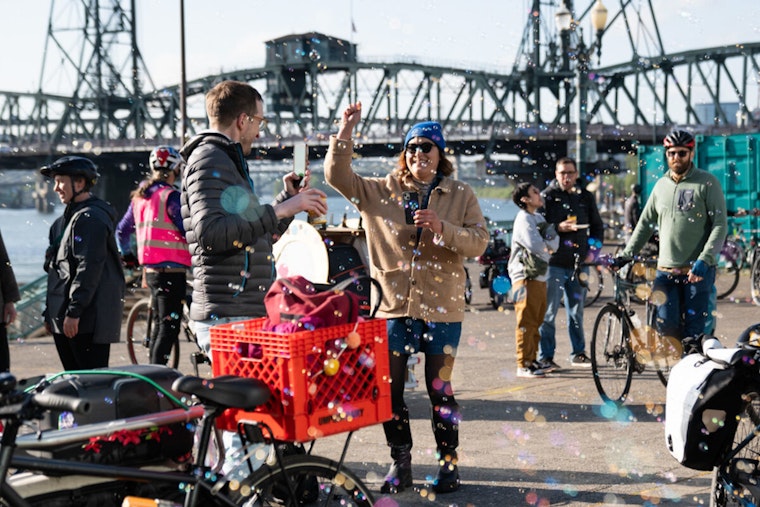Year of Progress: Portland Celebrates Shelter Expansion, Public Space Enhancements, and Civic Innovation in 2025