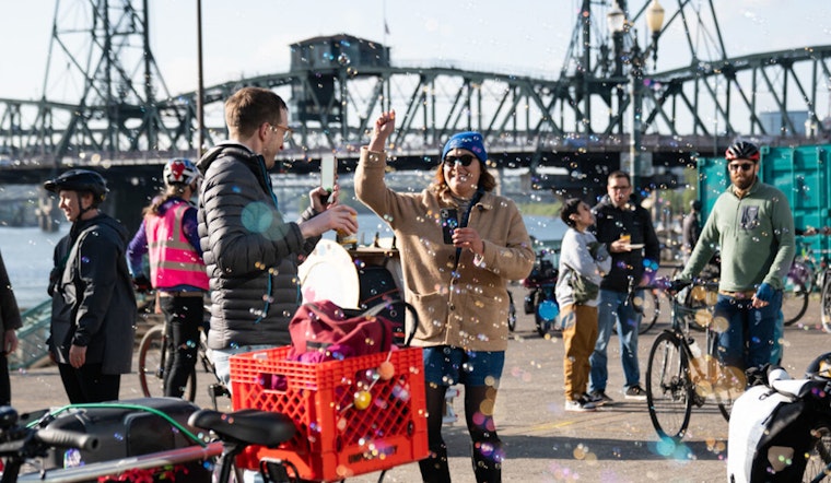 Year of Progress: Portland Celebrates Shelter Expansion, Public Space Enhancements, and Civic Innovation in 2025