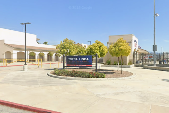 Yorba Linda High Locked Down as Deputies Probe 'Suspicious' Mystery