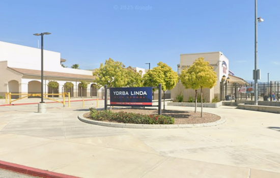Yorba Linda High Locked Down as Deputies Probe 'Suspicious' Mystery
