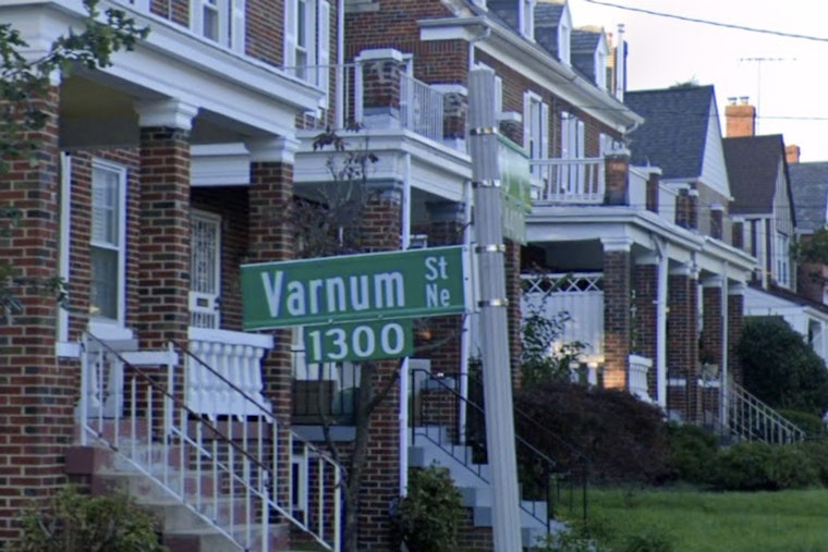 Young Man Fatally Shot in Northeast D.C., Police Seek Public's Help and Offer $25K Reward