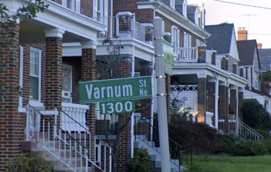 Young Man Fatally Shot in Northeast D.C., Police Seek Public's Help and Offer $25K Reward