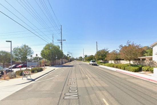 Young Motorcyclist Killed in Collision on Montiel Road, San Marcos Authorities Investigating