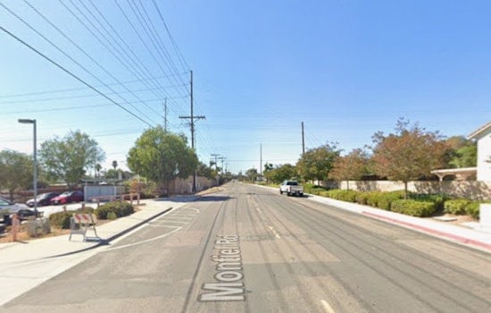 Young Motorcyclist Killed in Collision on Montiel Road, San Marcos Authorities Investigating