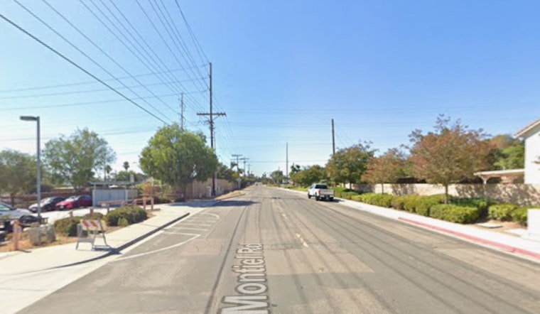 Young Motorcyclist Killed in Collision on Montiel Road, San Marcos Authorities Investigating